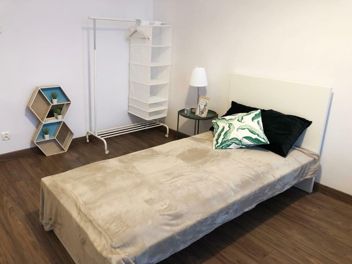 Apartment Aleja 3 Maja 7 By Homeprime *