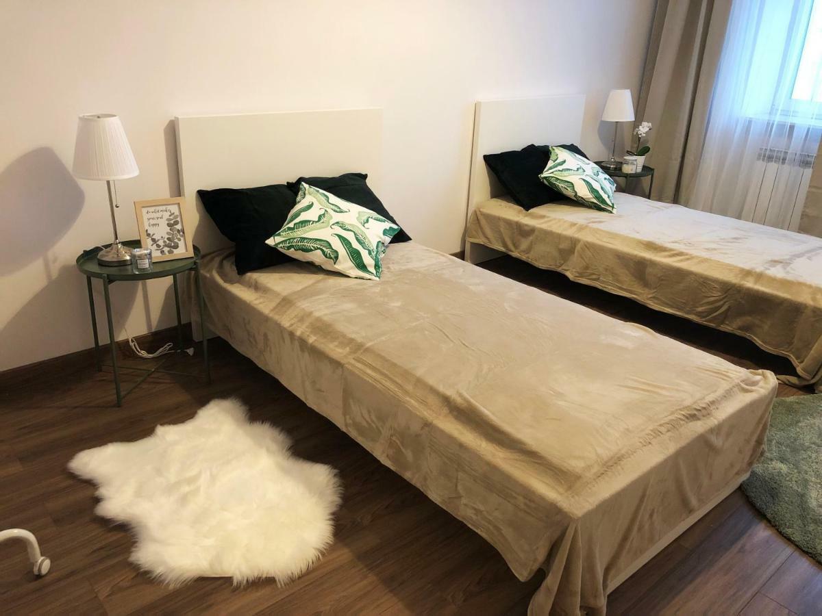 Apartment Aleja 3 Maja 7 By Homeprime *