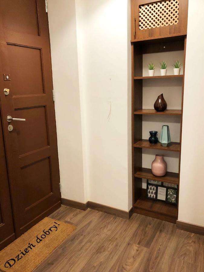 Apartment Aleja 3 Maja 7 By Homeprime