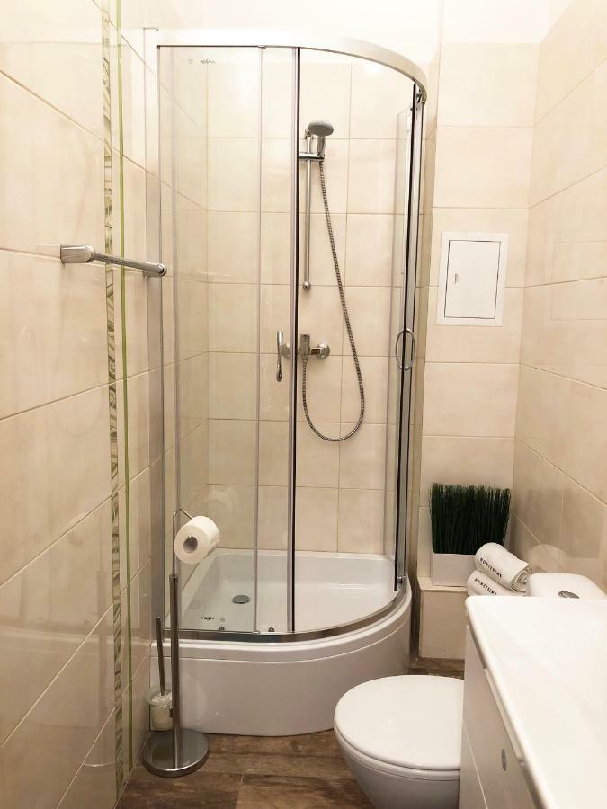 Apartment Aleja 3 Maja 7 By Homeprime *