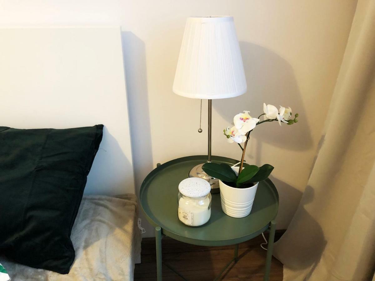 Apartment Aleja 3 Maja 7 By Homeprime