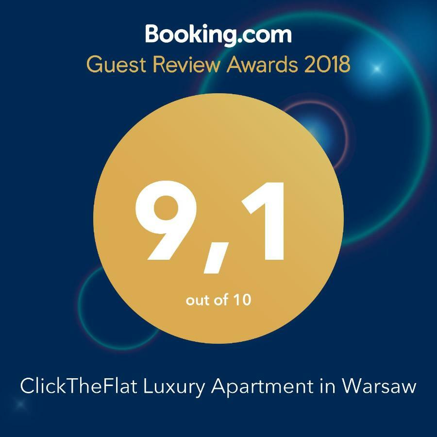 Clicktheflat Luxury In