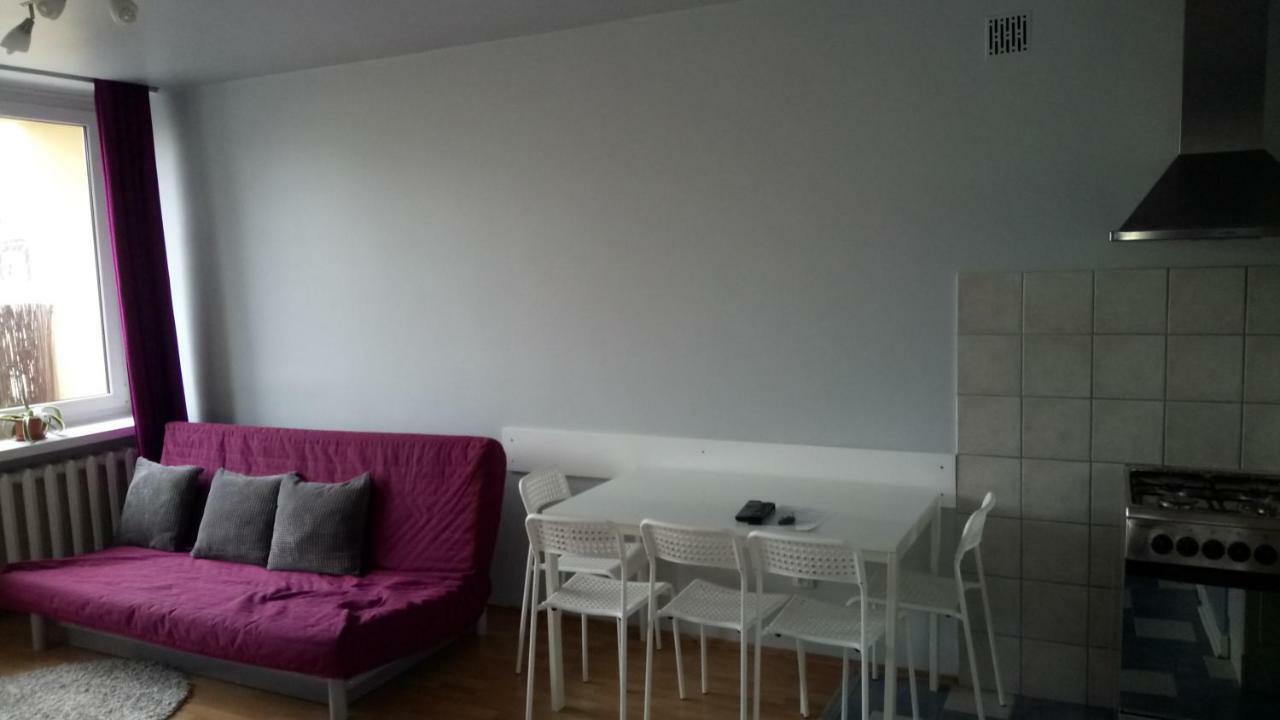 Saski Apartment