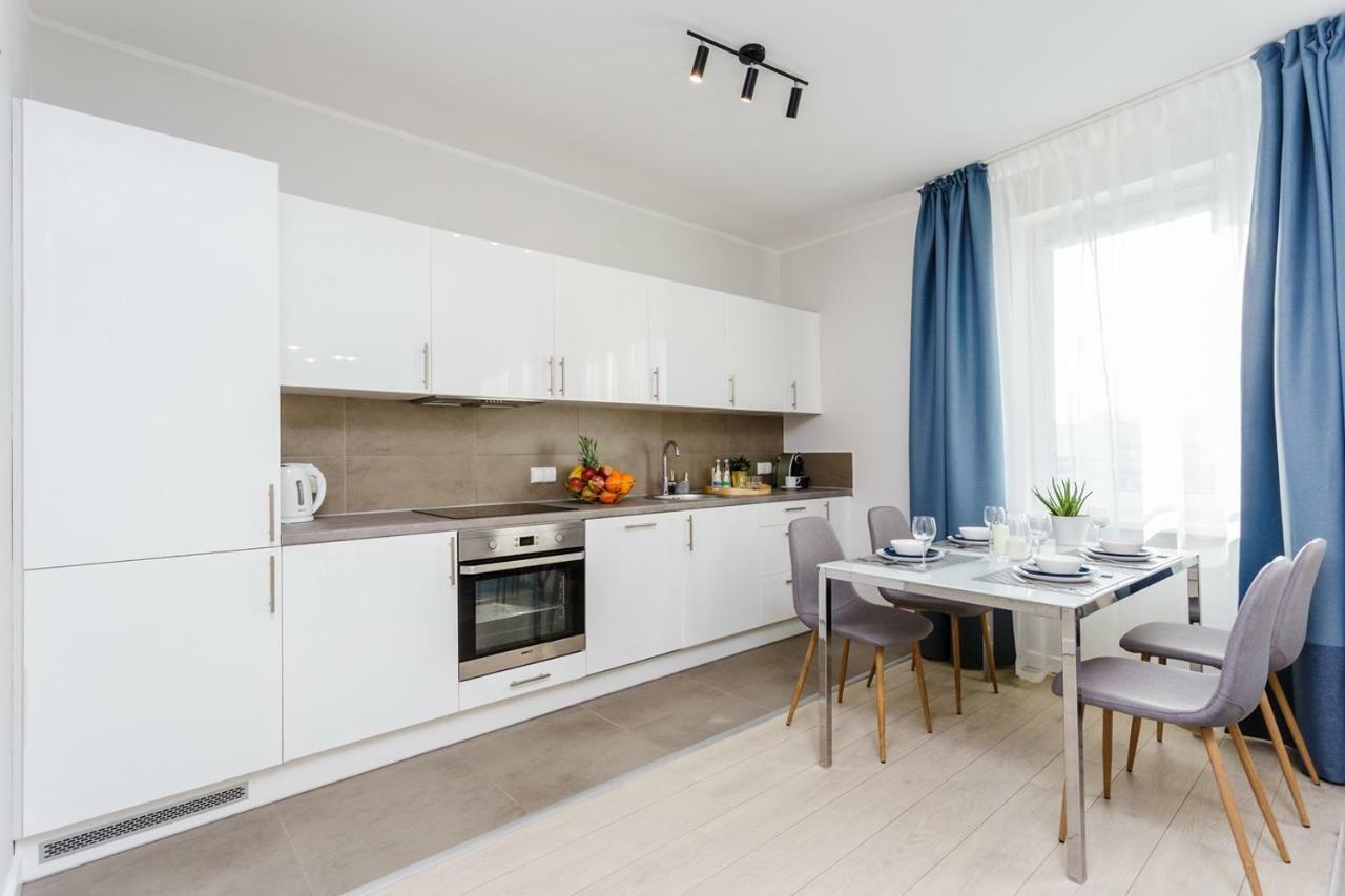 Apartment Vidoc *