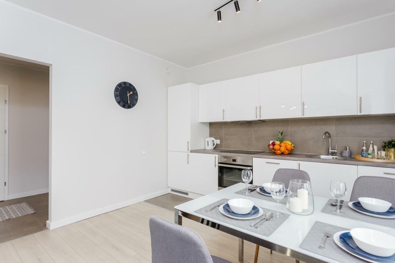 Apartment Vidoc *