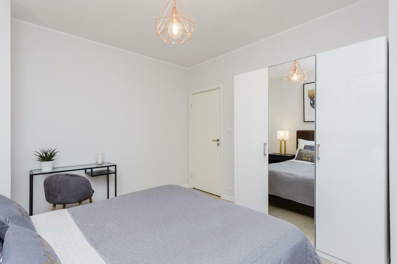 Apartment Vidoc Warsaw