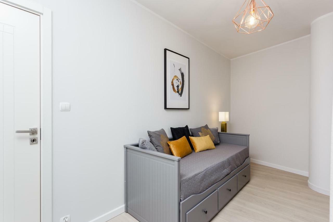 Vidoc Apartment Warsaw