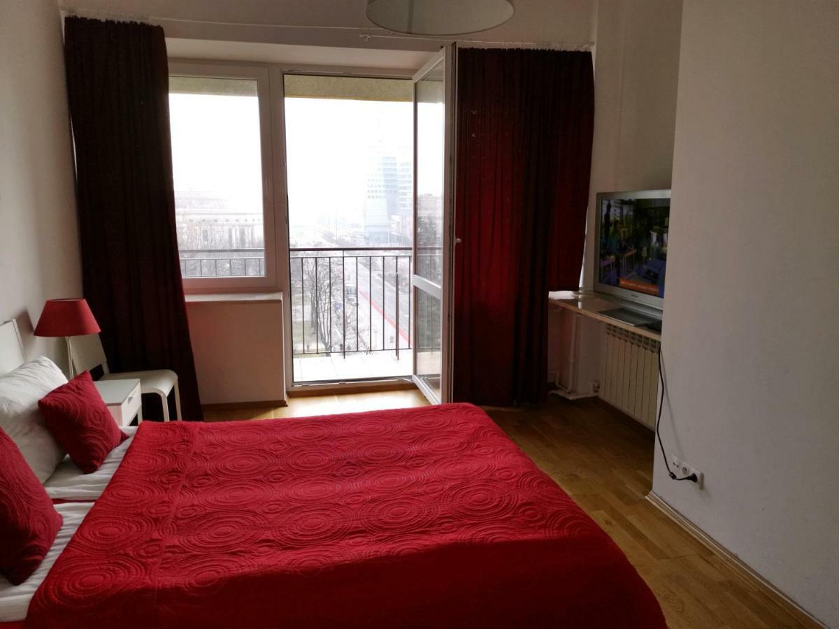 Apartment Apartament Centrum