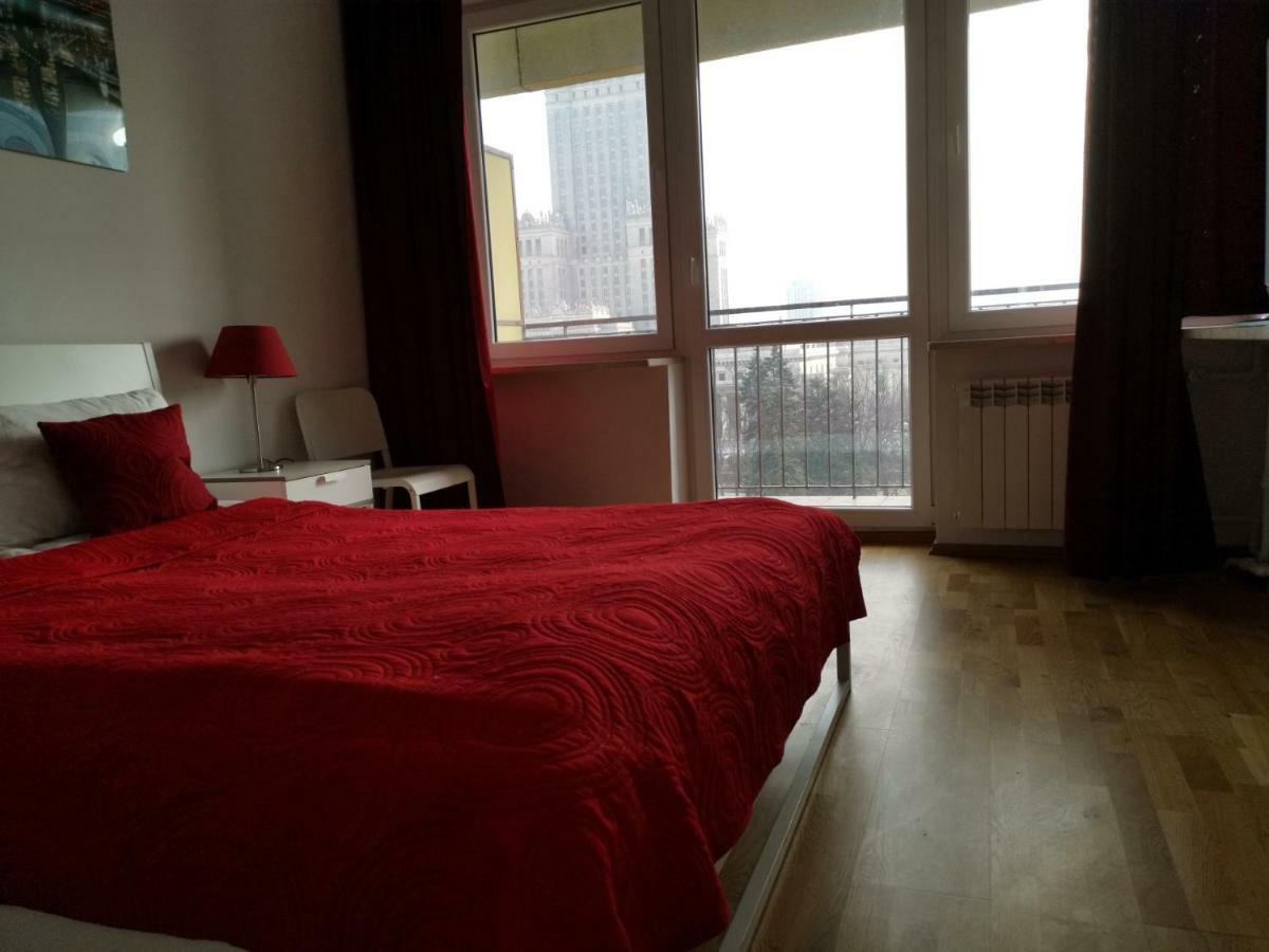 Apartment Apartament Centrum