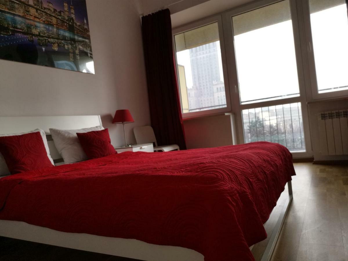 Apartament Centrum *