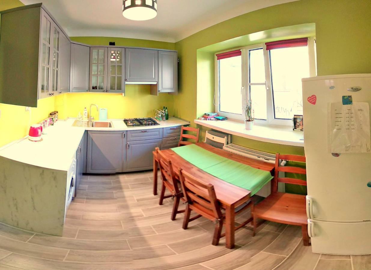 Apartment Studio Zelazna - Near Old Town