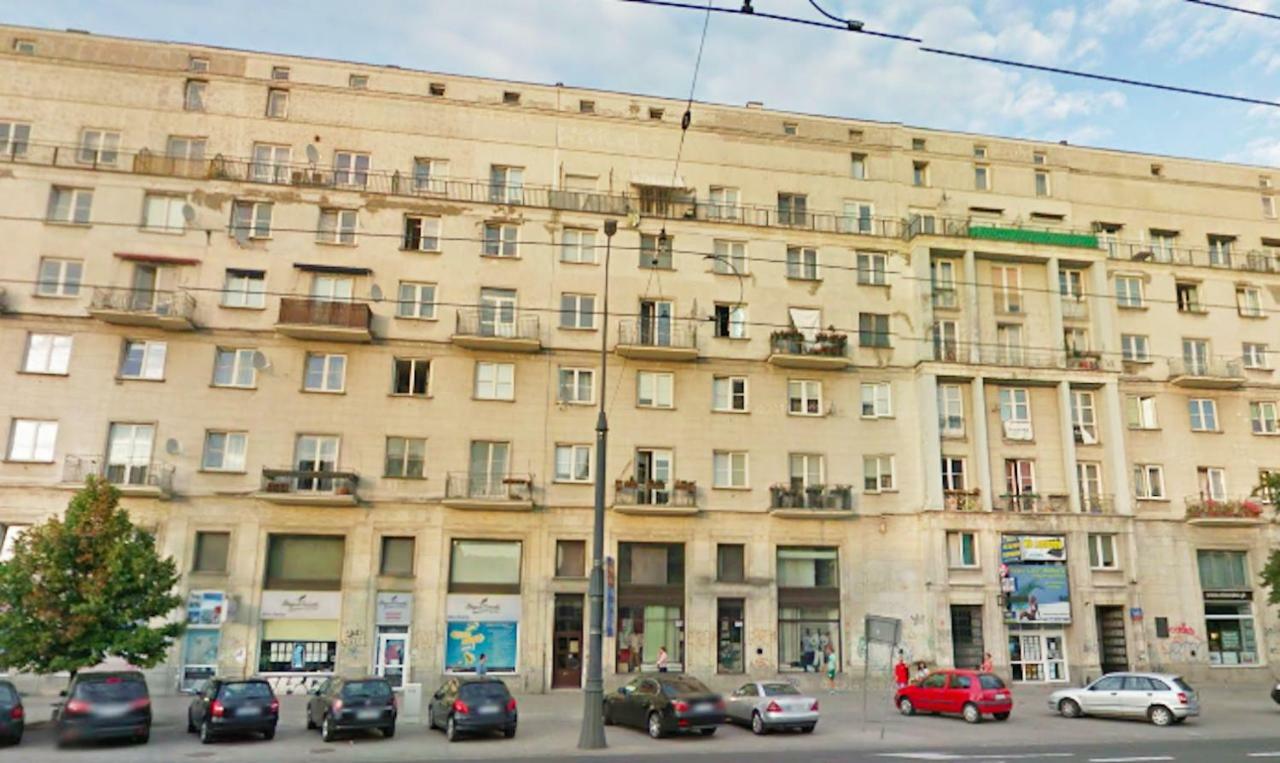 Marszałkowska 140 Apartament