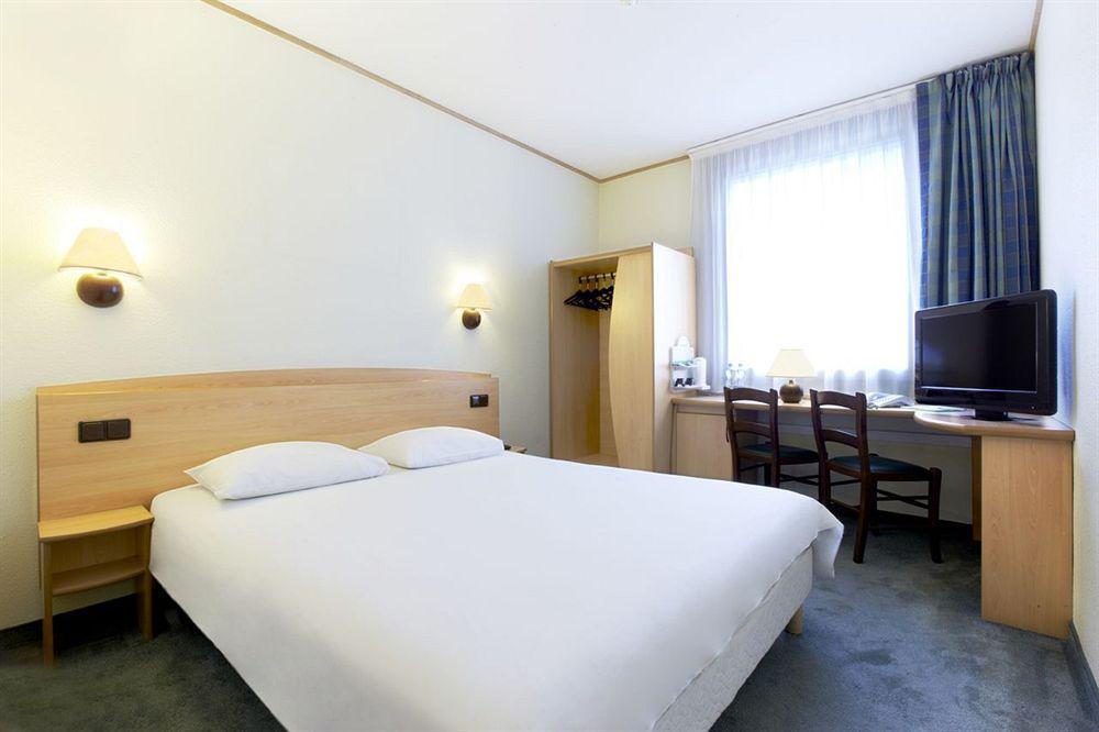 Hotel Campanile Centrum 3*
