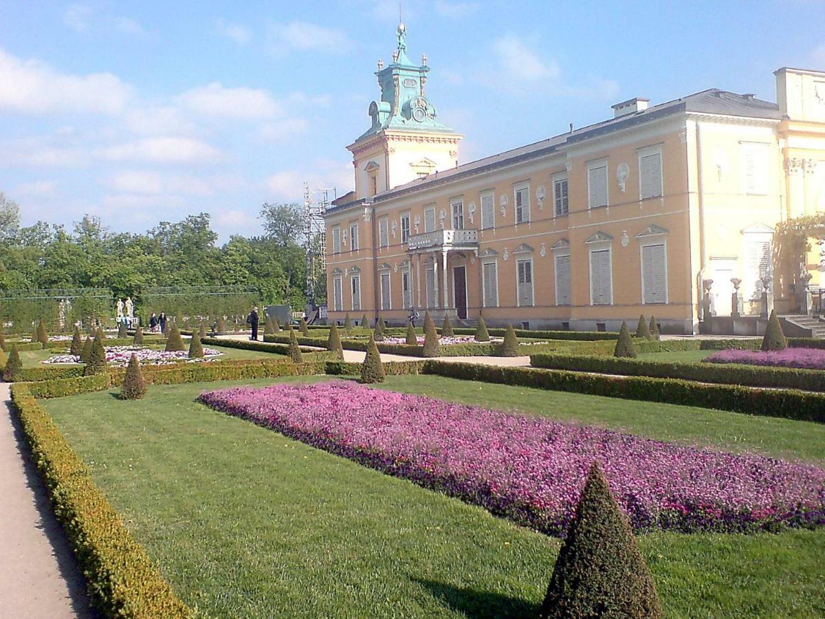 Homestay For Warsaw