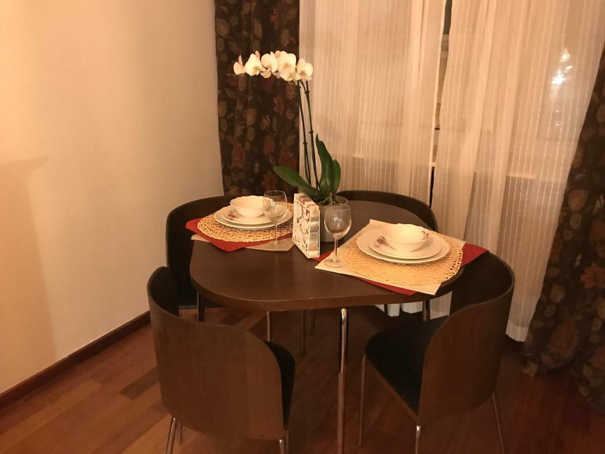 Căn hộ Stare Miasto Dluga 8