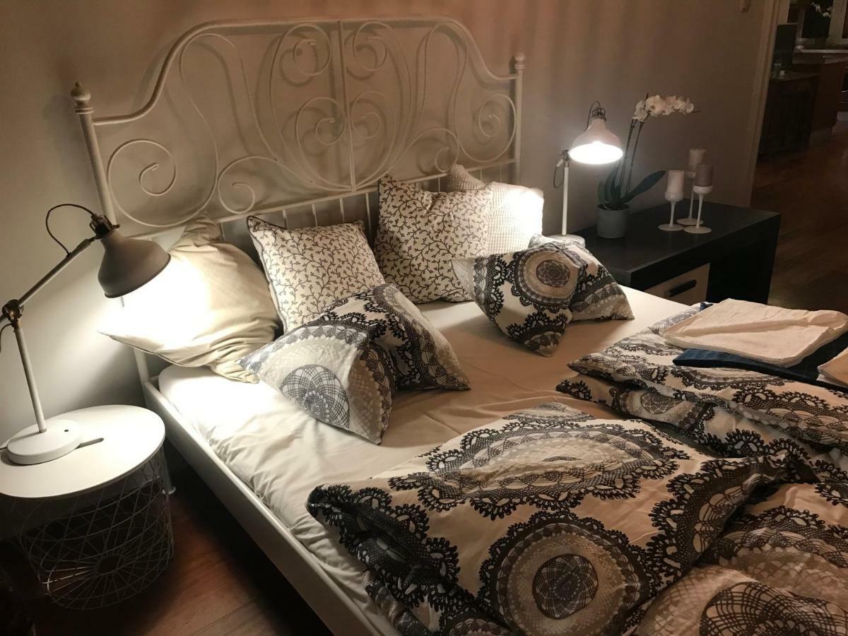 Căn hộ Stare Miasto Dluga 8