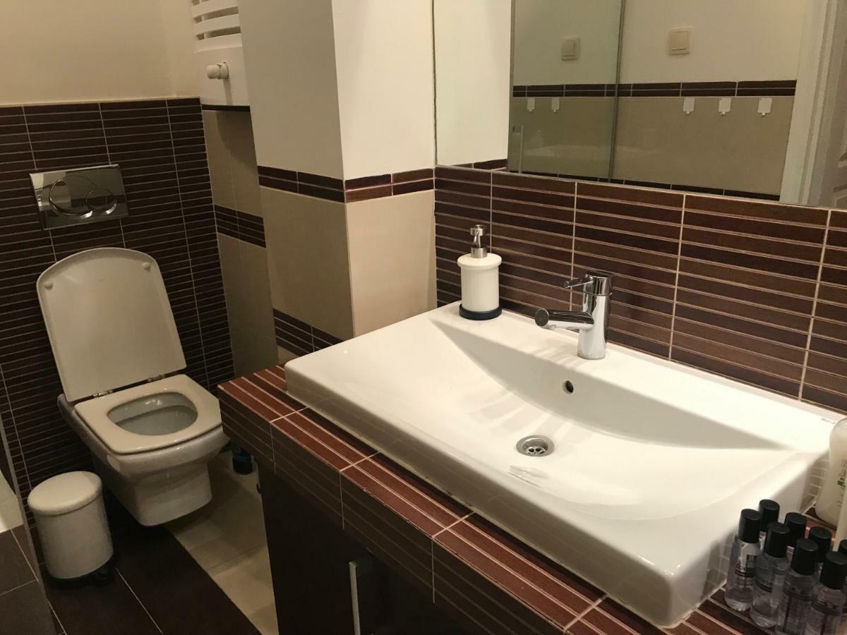 Căn hộ Stare Miasto Dluga 8 Warsaw