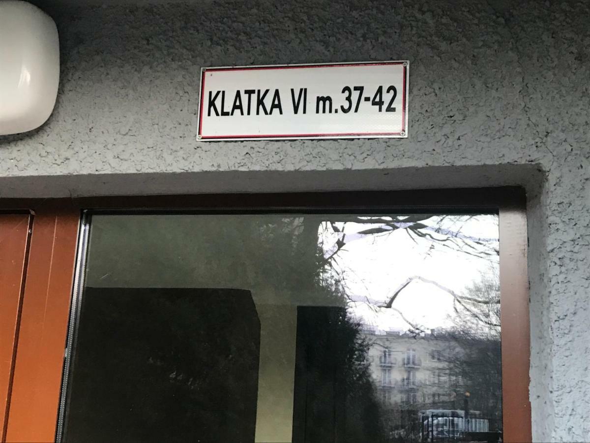 Stare Miasto Dluga 8 Căn hộ *