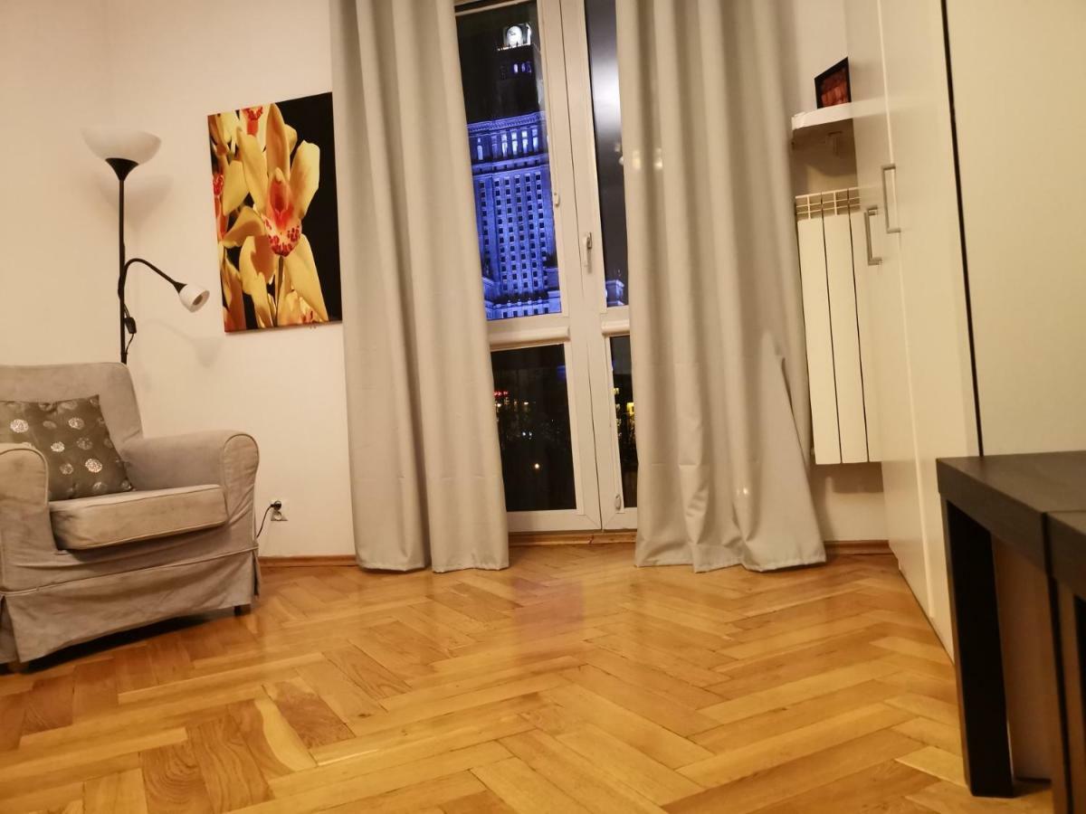 Apartment Apartament Centrum