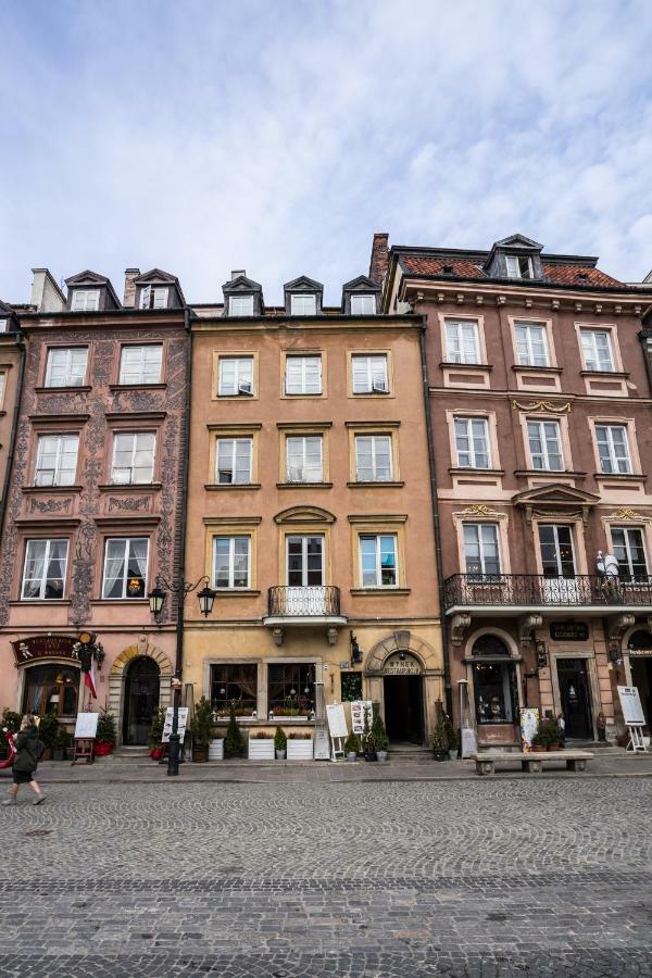 Rynek Starego Miasta