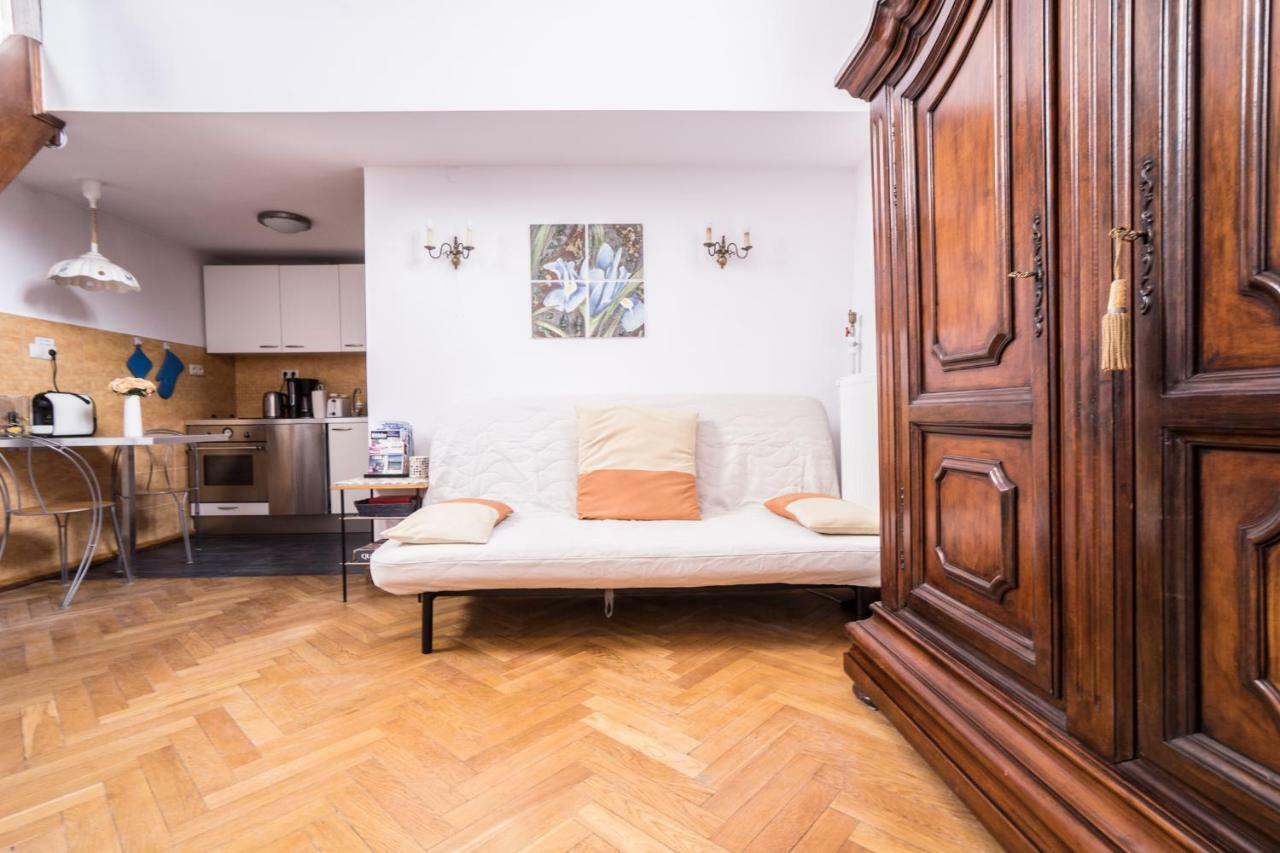 Apartament Rynek Starego Miasta *