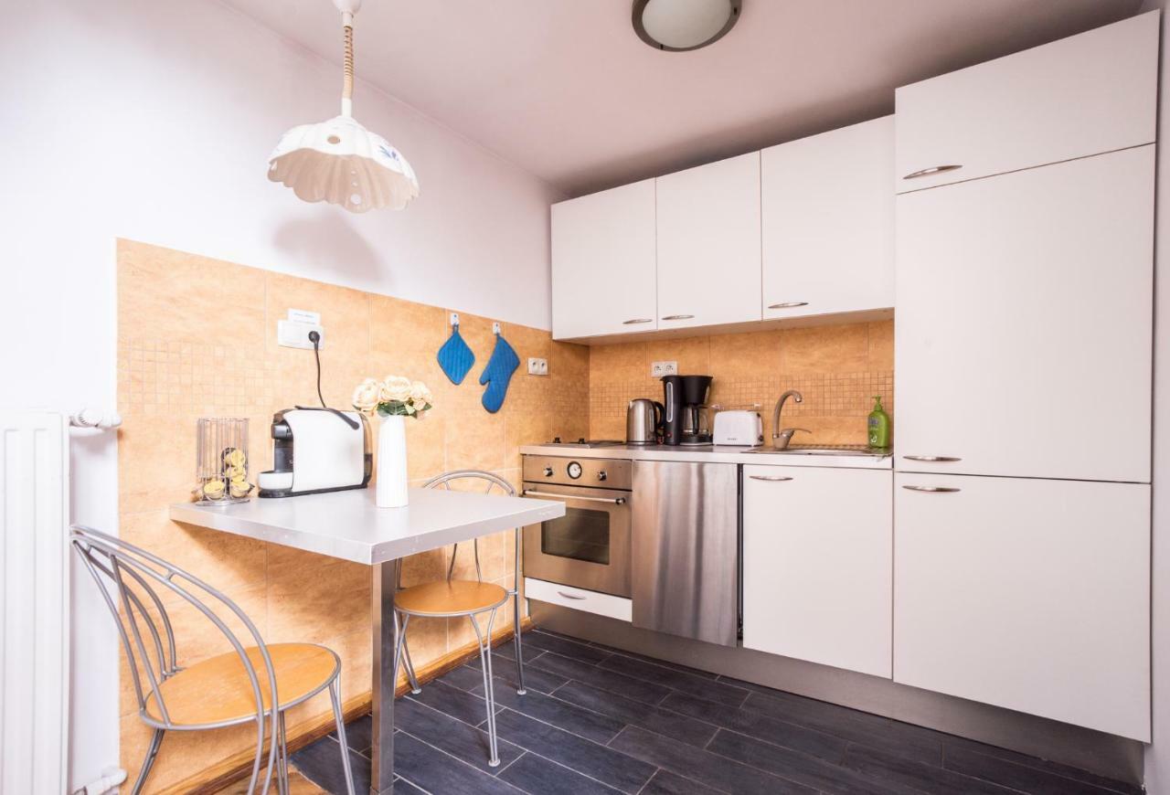 Apartament Rynek Starego Miasta *