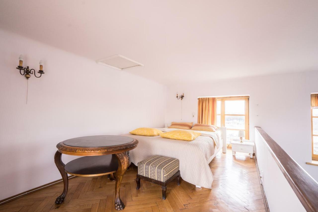 Apartament Rynek Starego Miasta *