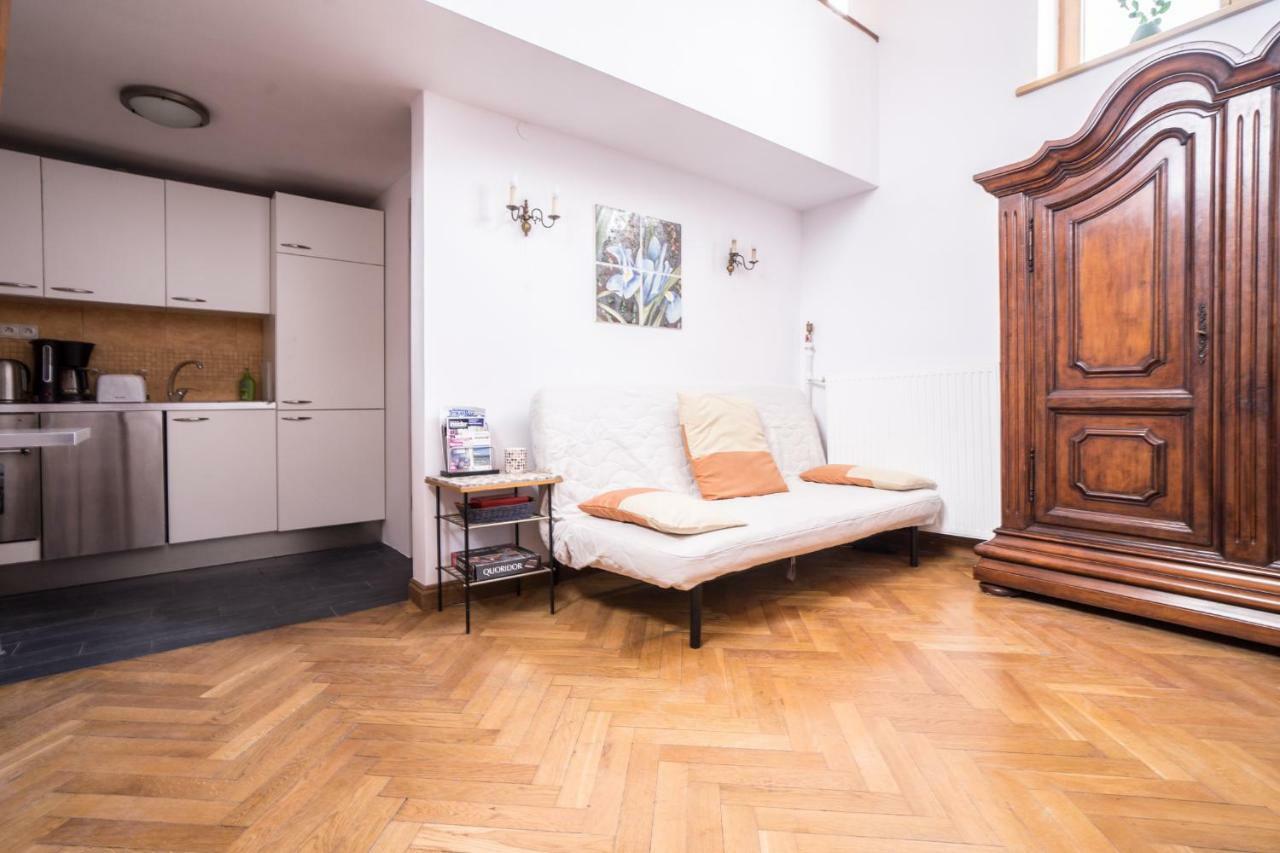 Apartament Rynek Starego Miasta
