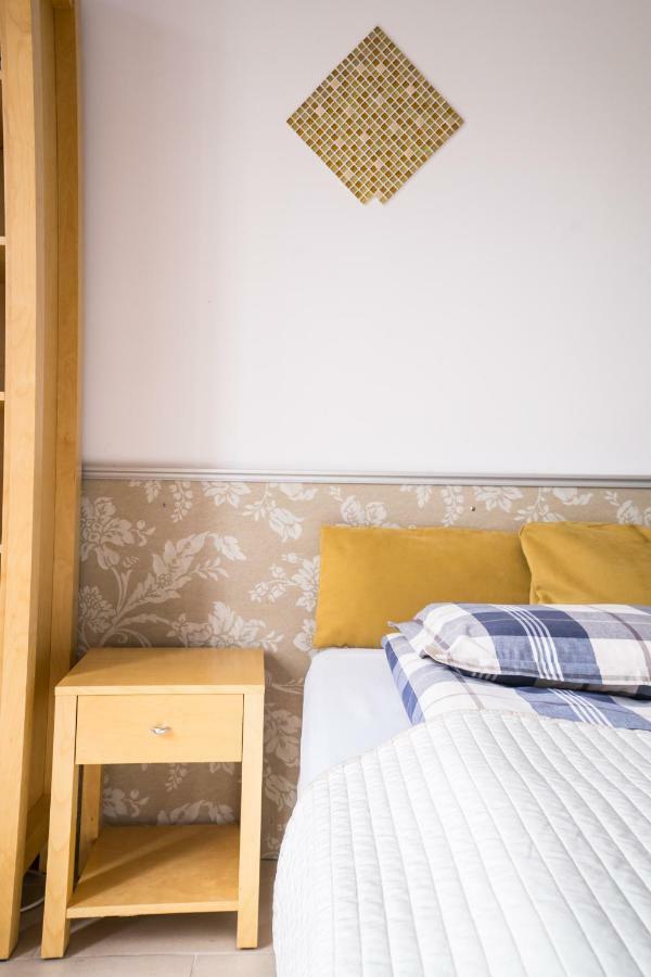 Apartment Apartment Bugaj