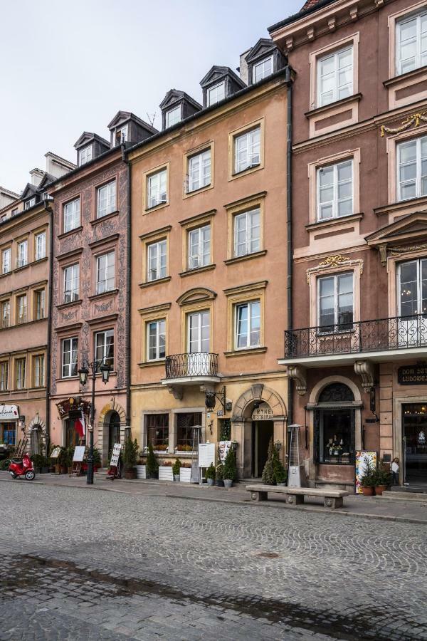 Rynek Starego Miasta