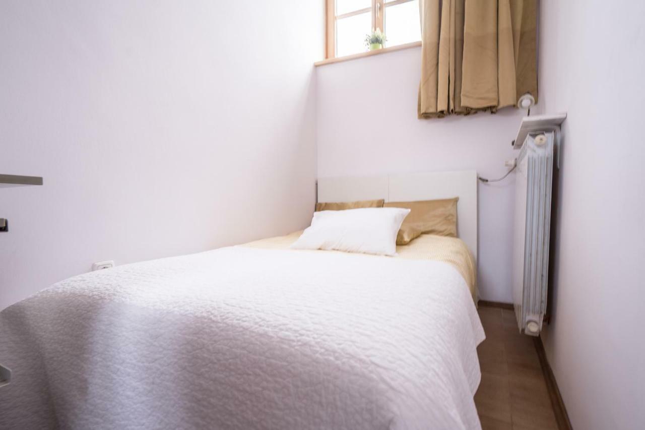Rynek Starego Miasta Apartament Warszawa