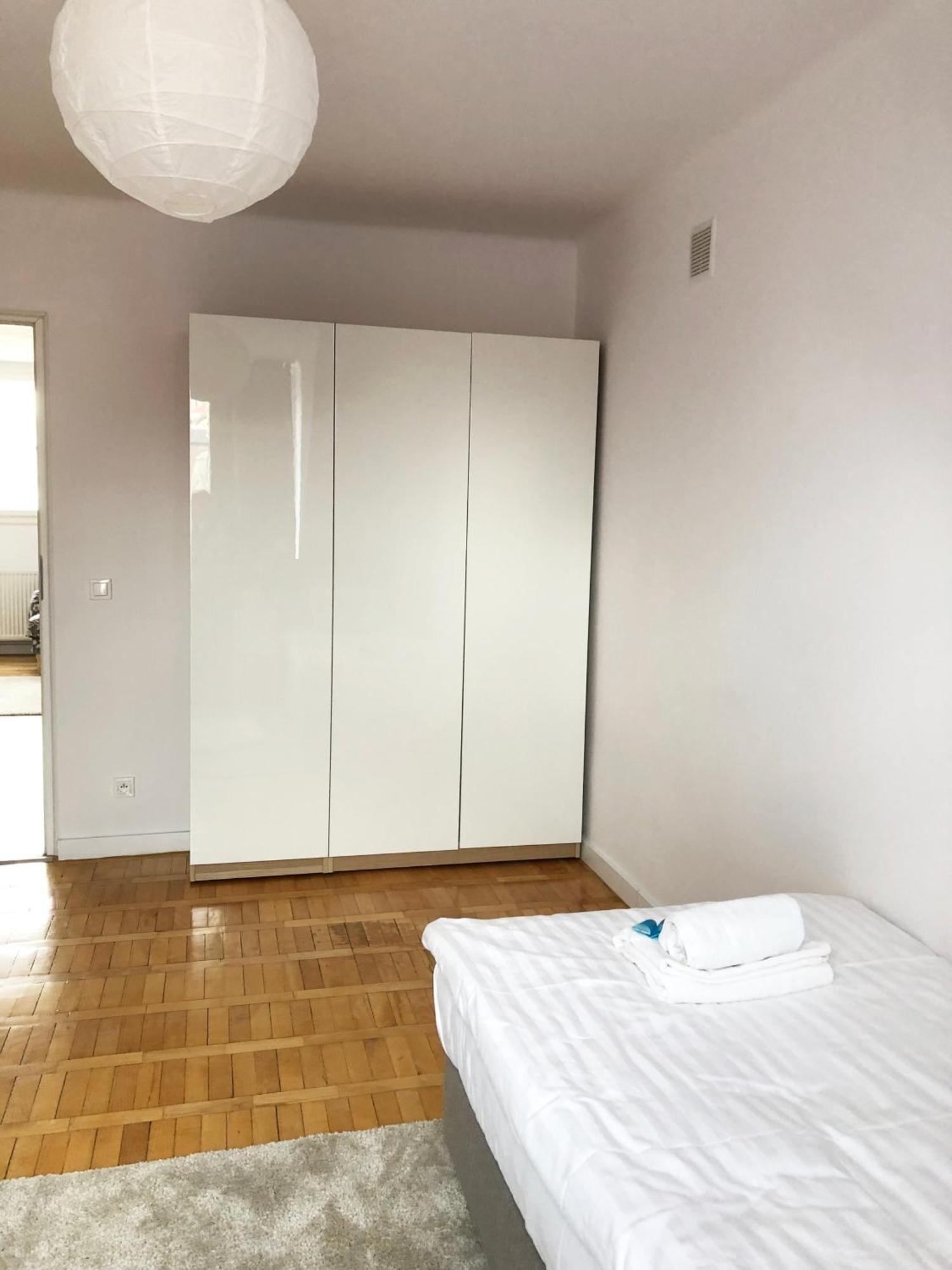 Podwale 29 By Homeprime Apartment Warsaw