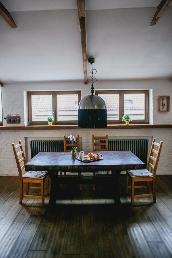 Apartment Bednarska 18 - Loft By Homeprime