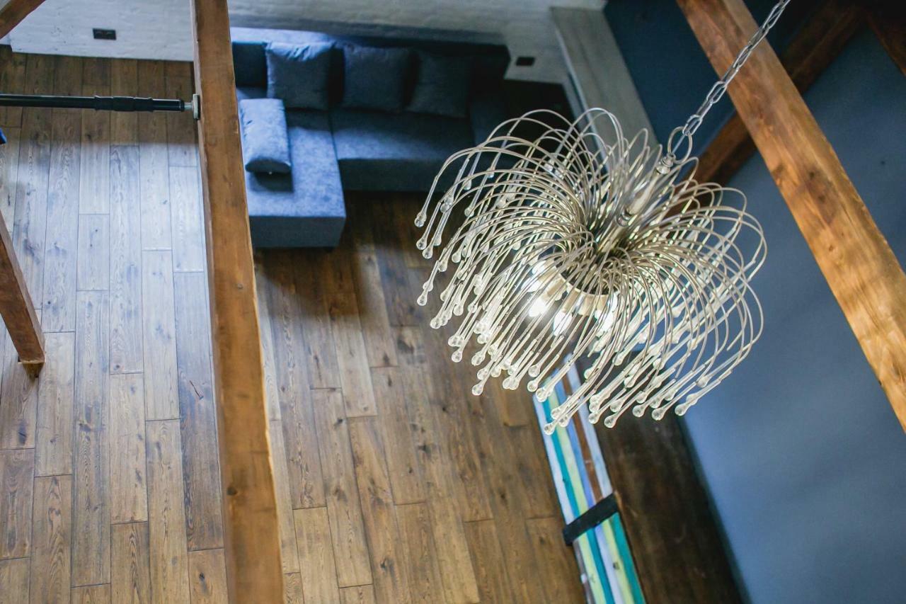 Apartment Bednarska 18 - Loft By Homeprime Warsaw