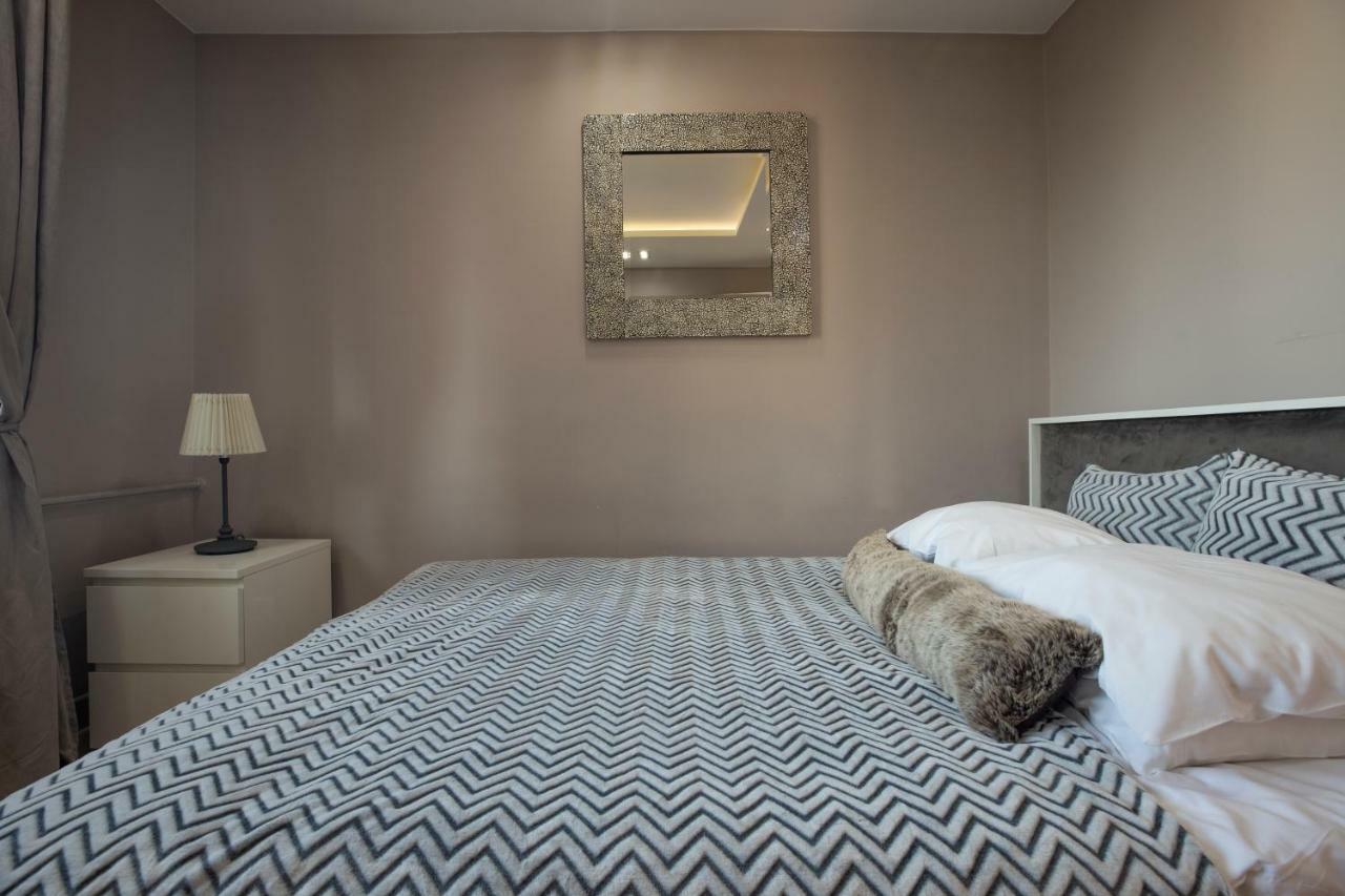 Apartamento Little *