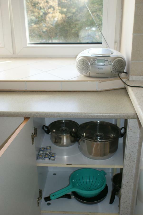 Apartamento Grochowska *