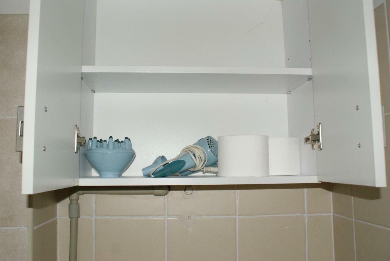 Apartamento Grochowska *