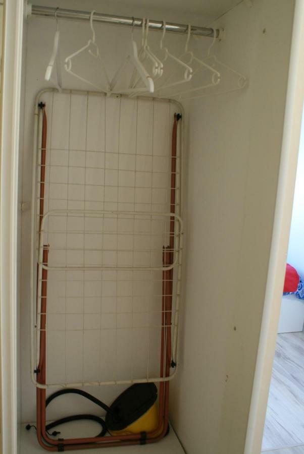 Apartamento Grochowska