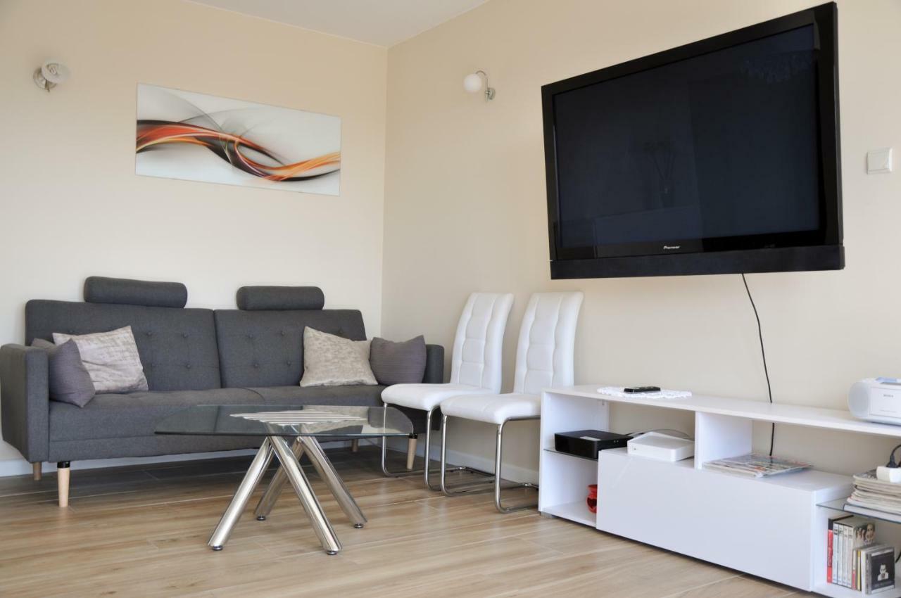 Apartament Kwiatkowskiego Apartment *