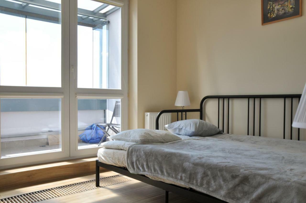 Apartament Kwiatkowskiego Apartment Warsaw
