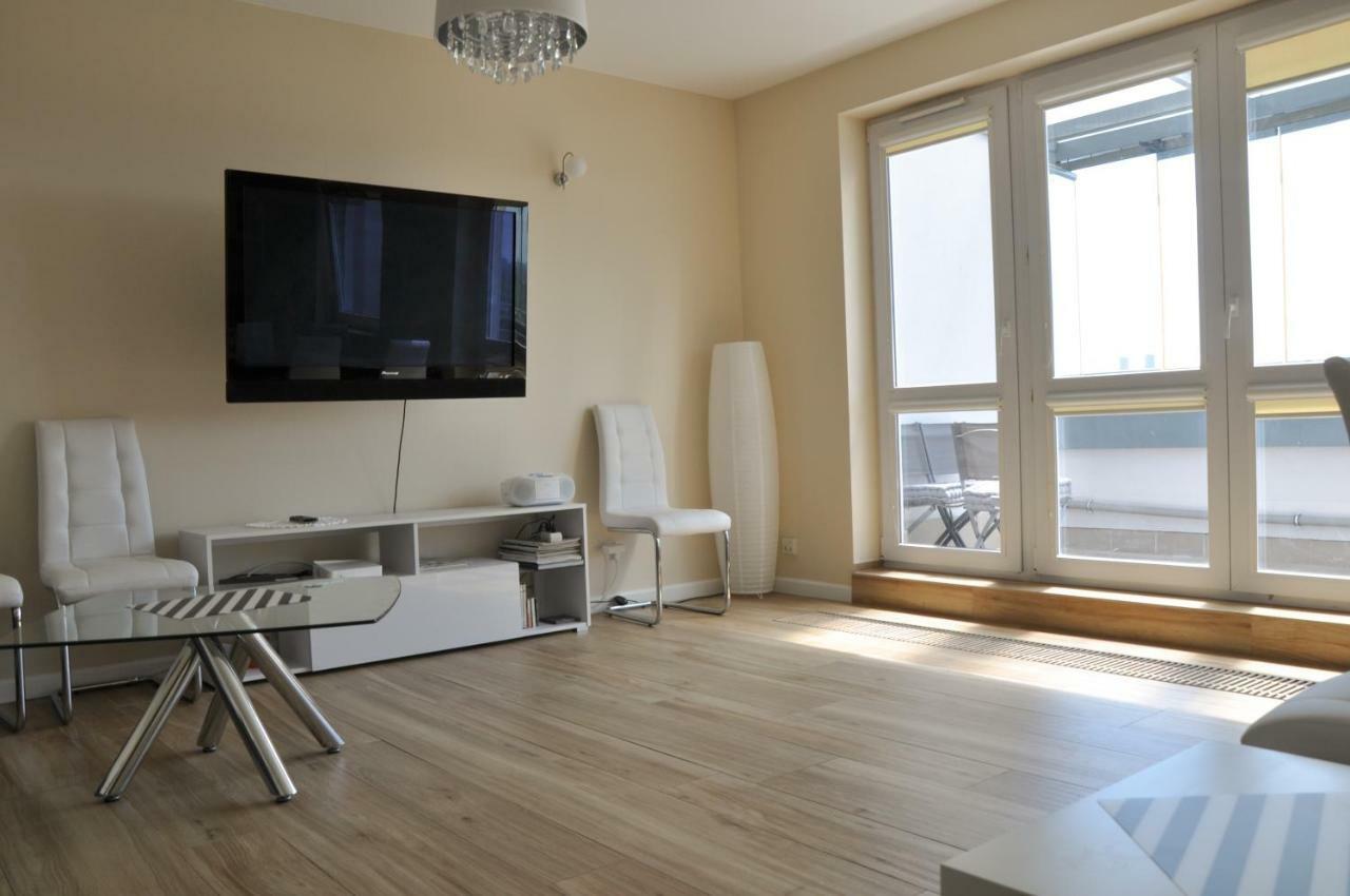 Apartament Kwiatkowskiego *