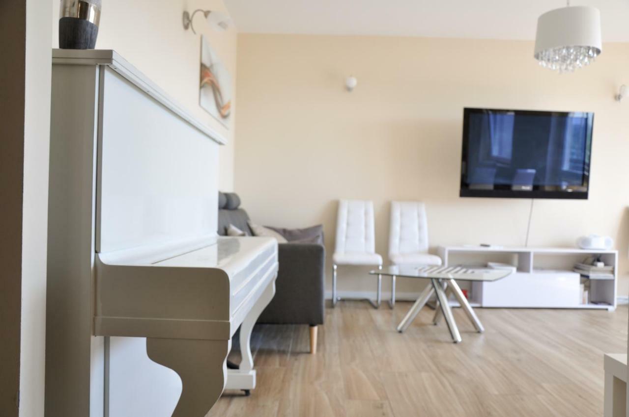 Apartament Kwiatkowskiego * Warsaw