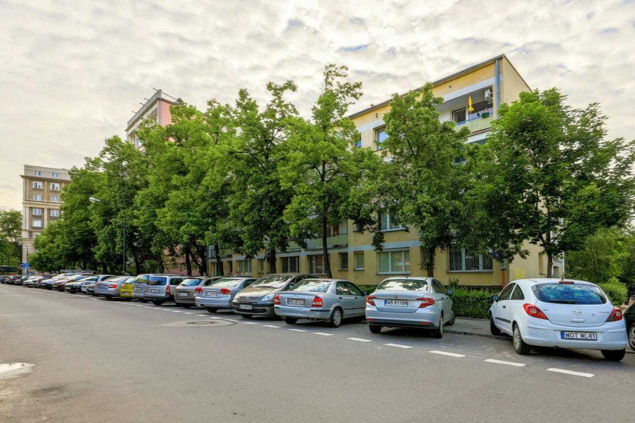 Apartment Romantica#Amazing#Stare Miasto#Smart Tv#Fast Wifi Warsaw
