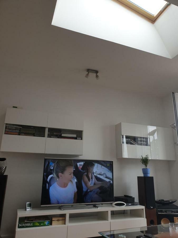 Rondo Wiatraczna 10 Min To City Center 7 Min To River Căn hộ *