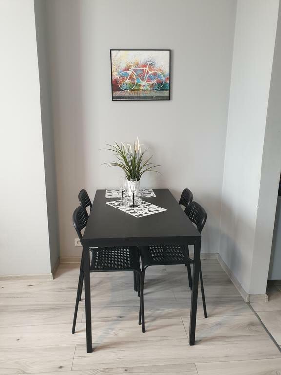 Promenada Apartment *