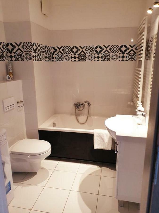 Promenada Apartment *