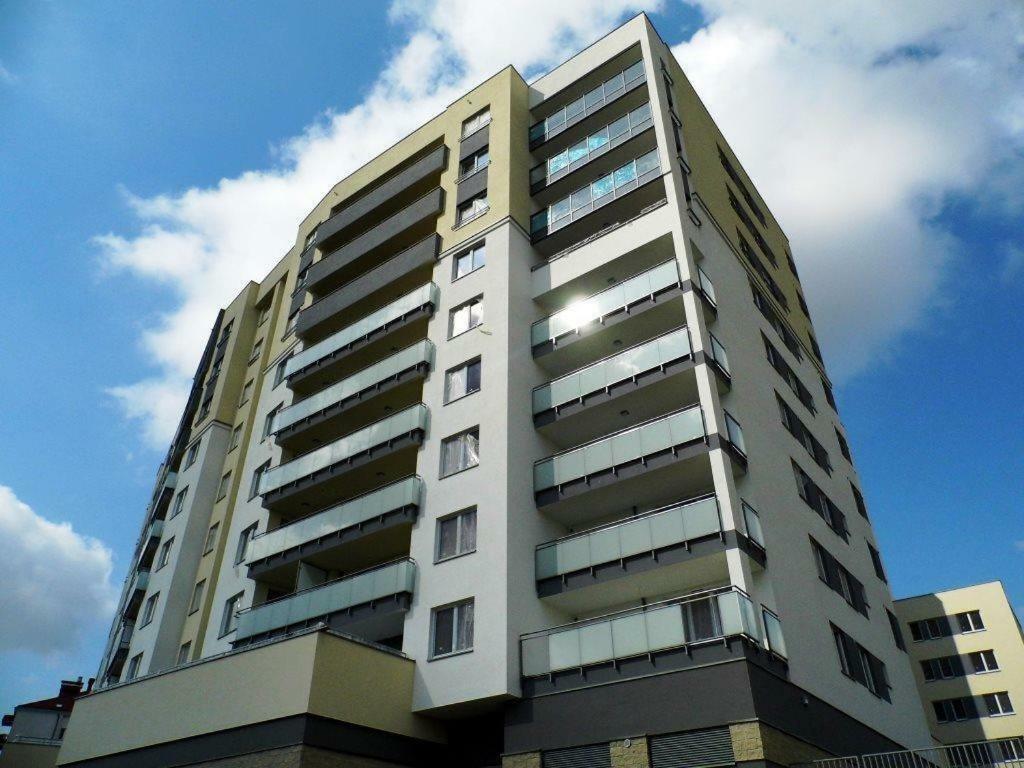 Promenada Apartment