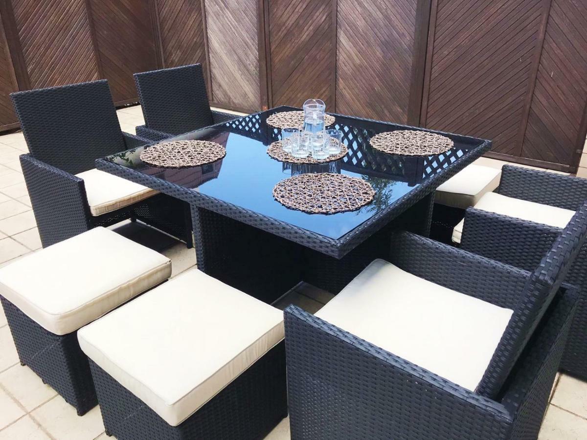 Căn hộ Ksiazkowa 7e By Homeprime *