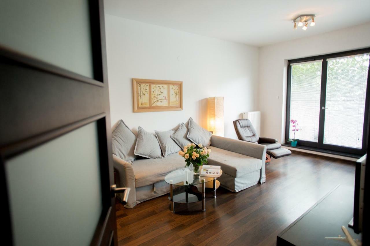 Dekart Arkadia Apartamento Varsóvia