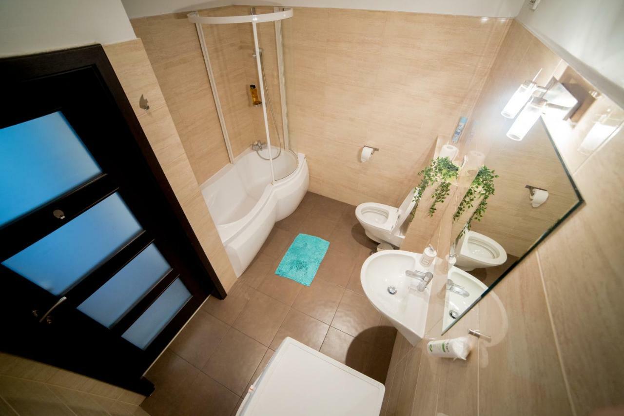 Apartamento Dekart Arkadia Varsóvia